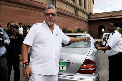 UK Declines India's Request to Deport Vijay Mallya