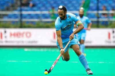 Hockey World League: India succumb to Australian pressure, suffer 2-6 loss