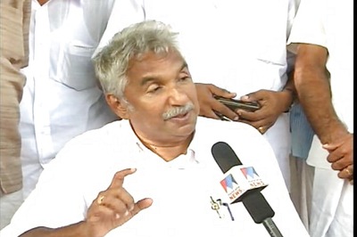 KM Mani has done nothing wrong, we stand by him, says Kerala CM