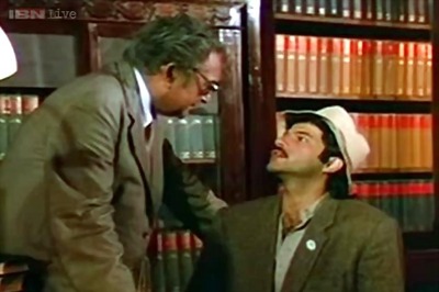 'Mr India' is a classic example of special effects and emotions coming together perfectly: Arjun Kapoor