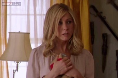 Watch: Trailer of Jennifer Aniston's  new movie 'Life of Crime'