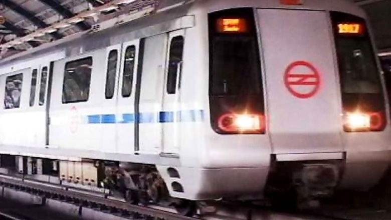 Delhi Metro to sell travel tokens to all lines from Airport station