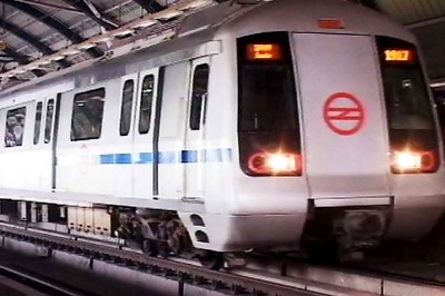 Delhi Metro to sell travel tokens to all lines from Airport station