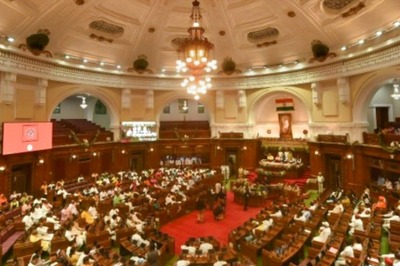 Day Reserved for Them, Only Women MLAs to Raise Their Issues in UP Assembly Today