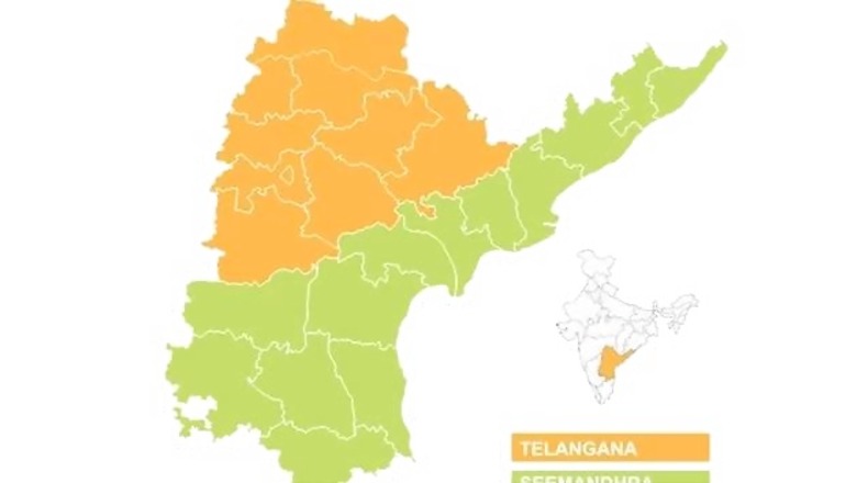 Chief secretaries, DGPs named for Telangana and residual Andhra