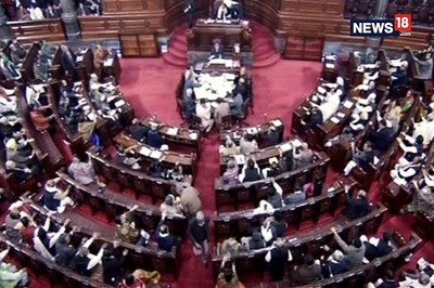 Demand to Increase Size of 'Pucca' Homes Under PMAY Raised in Rajya Sabha