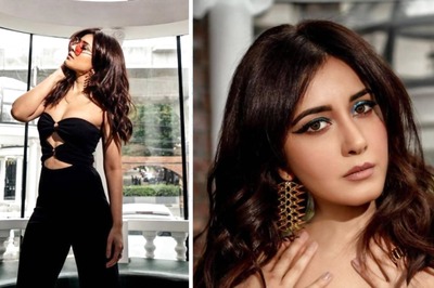 Sardar: Raashii Khanna Opens Up About Her Character