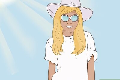 How to Accentuate Your Tan