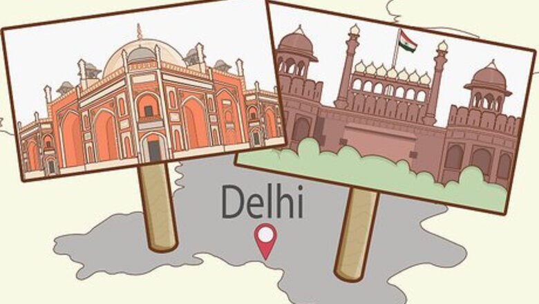 How to Travel to India