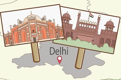 How to Travel to India