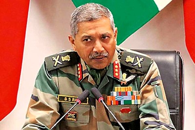 'Managed to Keep Violence at Threshold in J&K, Now Past Stage of Uneasy Calm': Army Corps Commander