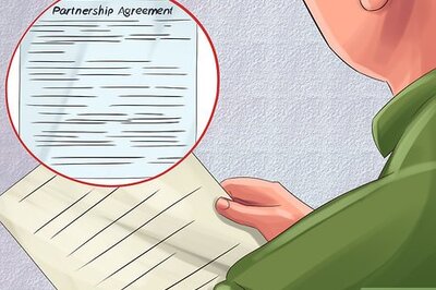 How to End a Business Partnership