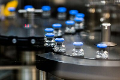 Timing of Taking Drug to Attack Virus is Important, Says Govt's Principal Scientific Advisor