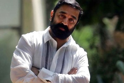 'Vishwaroopam' gets released in Karnataka under security