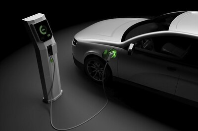 New Toshiba Battery Promises 0-320km of Range in Six Minutes