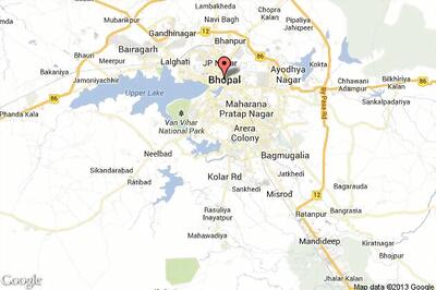 Vyapam scam: STF arrests over 100 candidates