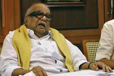 DMK List of 173 Nominees Out, Mix of New, Old Faces in Fray