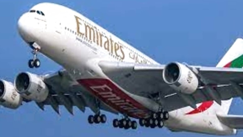 Emirates to Fly from India Again After Ban Over Coronavirus