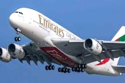 Emirates to Fly from India Again After Ban Over Coronavirus