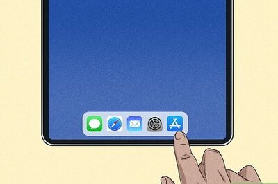 How to Install Apps from the App Store on an iPad