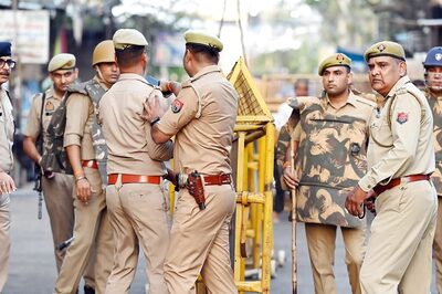 Protests, Gatherings, in Central, Outer Parts of Delhi Banned Till October 5: Police