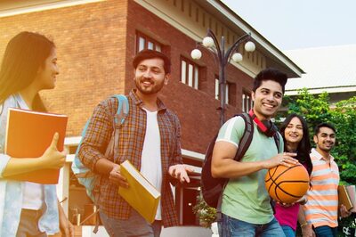 Visva-Bharati Postpones Annual Convocation Citing Students' Agitation