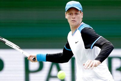Indian Wells Open: Jannik Sinner Makes Semi-Finals, Alcaraz-Zverev Match-up Suspended Due to Bees