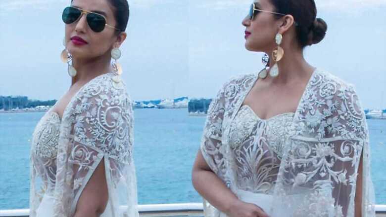Sexual Harassment at Work Place Not Being Managed Well in India: Huma Qureshi