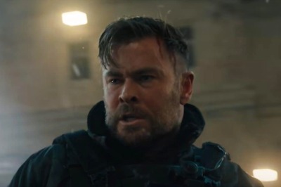 Extraction 2 Teaser: Chris Hemsworth Defeats Death, Takes Up Another Deadly Black Ops Mission
