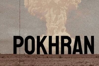 PM Modi Pays Tributes to Scientists on Pokhran Tests Anniversary