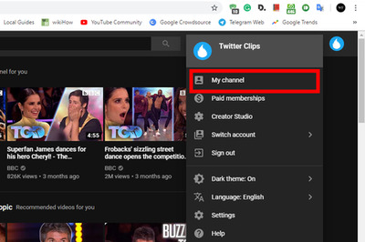 How to Alter Your Browser's Display Temporarily to Show Fake Subscribers on YouTube
