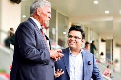 BCCI Forms Sub-committees for World Cup 2023