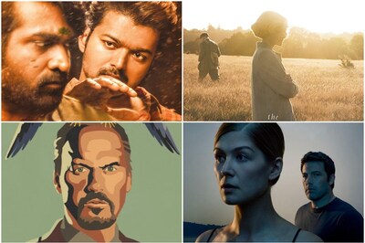Streaming Now: Watch Thalapathy Vijay's Master at Home, Ralph Fiennes-Carey Mulligan Remake History in The Dig