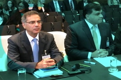 Ahead of Jadhav Hearing at ICJ, Desperate Pak Tried to Approach Judge