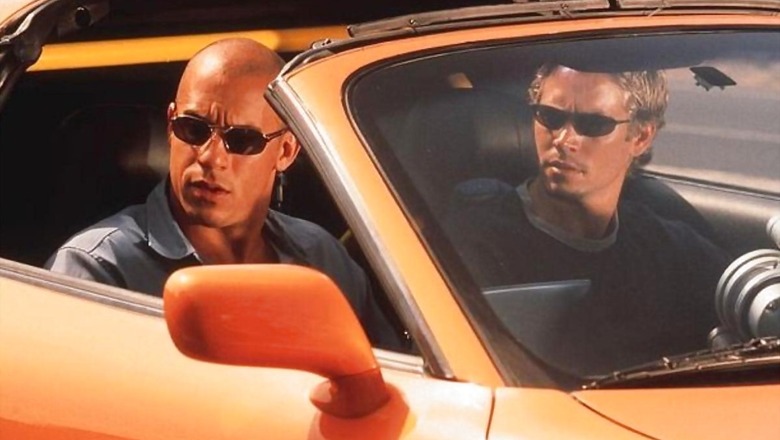 Happy Birthday Vin Diesel Birthday: Here's a List of His Best Films