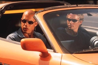 Happy Birthday Vin Diesel Birthday: Here's a List of His Best Films