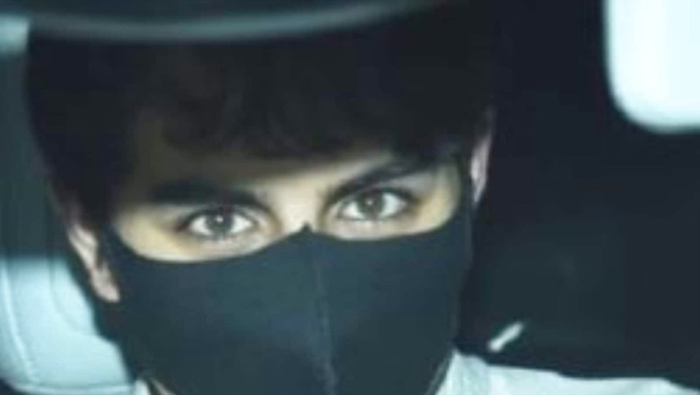 Ibrahim Ali Khan at Salman Khan’s Birthday Bash Reminds Fans of a Younger Saif Ali Khan