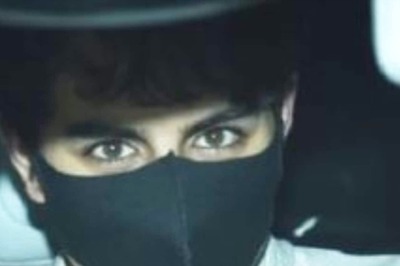 Ibrahim Ali Khan at Salman Khan’s Birthday Bash Reminds Fans of a Younger Saif Ali Khan