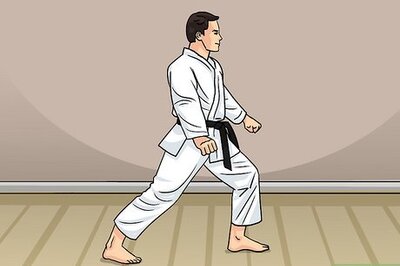 How to Perform Mae Geri (Shotokan Karate)