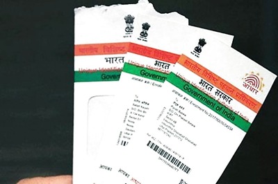 SC Upholds Govt Decision to Make Aadhaar Must for Filing Tax Returns