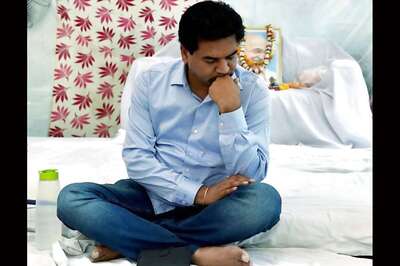 Delhi PWD Asks Kapil Mishra to Vacate Govt Bungalow