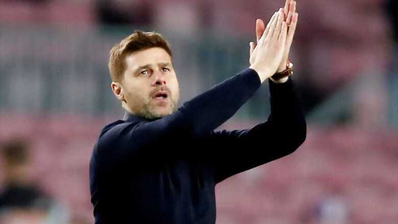 Mauricio Pochettino Living the Champions League Dream as Tottenham Hotspur Face Ajax
