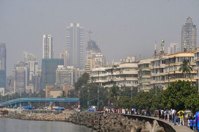 Maha Govt Approves 'Third Mumbai'; New City Aimed at Boosting Economic Activity