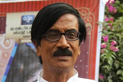 Director Manobala Passes Away at 69; Everything You Should Know About Liver Ailments