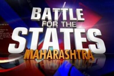 Maharashtra polls: Sena to contest 169, BJP 119