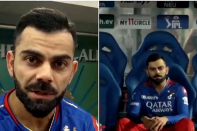 'Started Playing for Our Own Self-Respect': Virat Kohli Reveals What Helped RCB Turn Around Their Wretched IPL 2024 Start