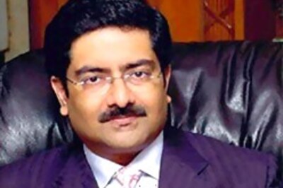 Budgets should not shock industrialists: Manglam Birla