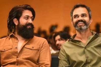 Prashanth Neel’s directorial KGF completes 5 years of its release