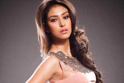 Won't be comfortable with intimate scenes: Miss India 2013