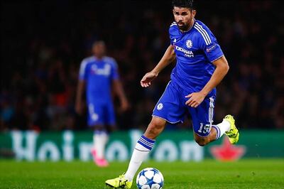 Chelsea's Diego Costa sending wrong message, says Pele